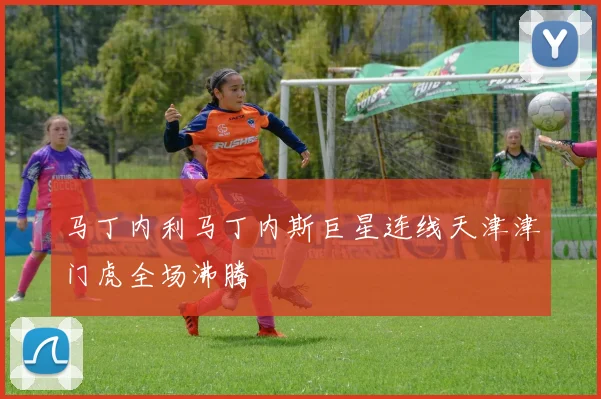 马丁内利马丁内斯巨星连线天津津门虎全场沸腾