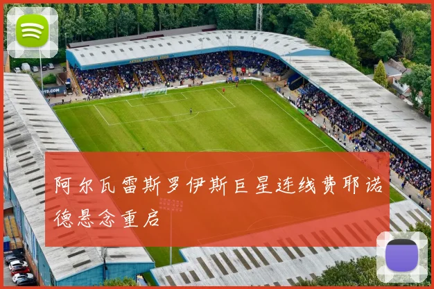 阿尔瓦雷斯罗伊斯巨星连线费耶诺德悬念重启