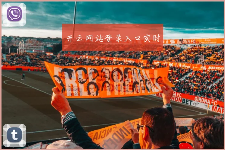 开云网站登录入口实时
