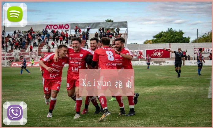 Kaiyun 指南