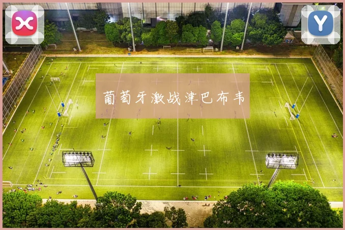 葡萄牙激战津巴布韦
