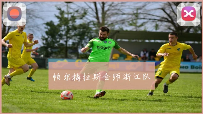 帕尔梅拉斯会师浙江队