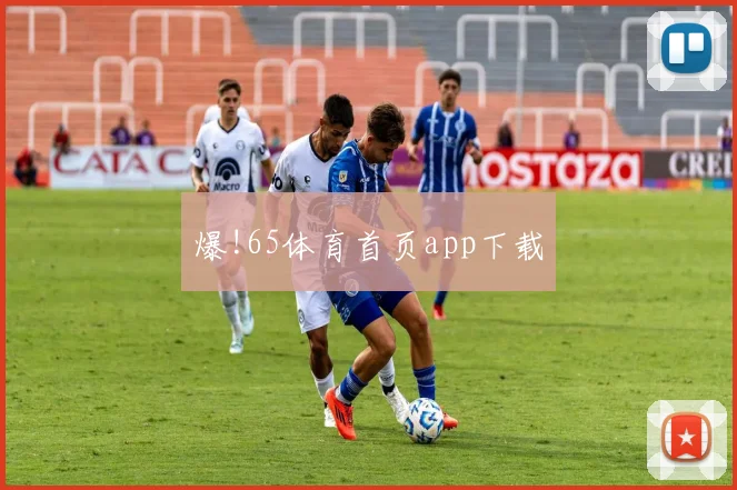 爆!65体育首页app下载