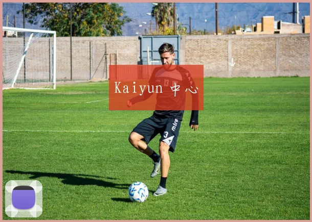 Kaiyun 中心