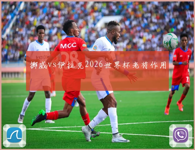 挪威vs伊拉克2026世界杯老将作用