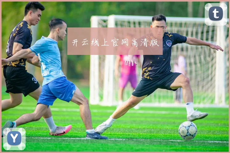 开云线上官网高清版