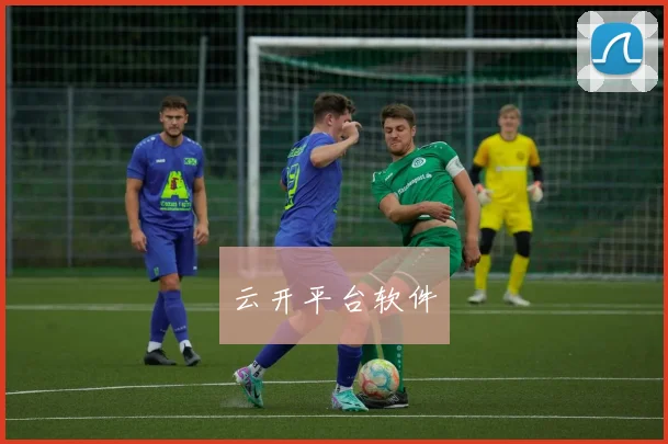 云开平台软件