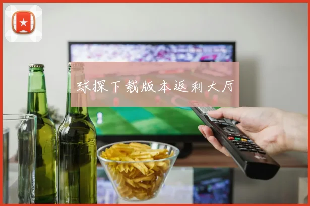 球探下载版本返利大厅