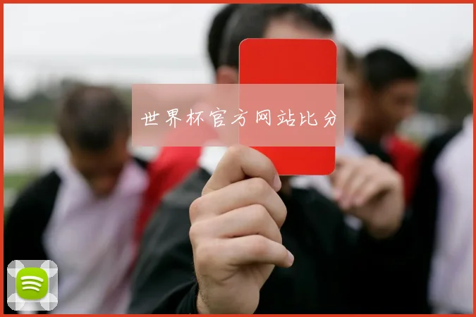 世界杯官方网站比分