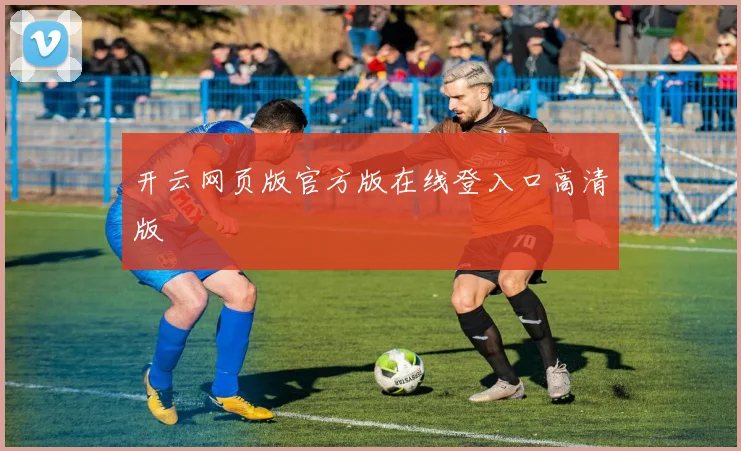 开云网页版官方版在线登入口高清版