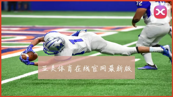 亚美体育在线官网最新版