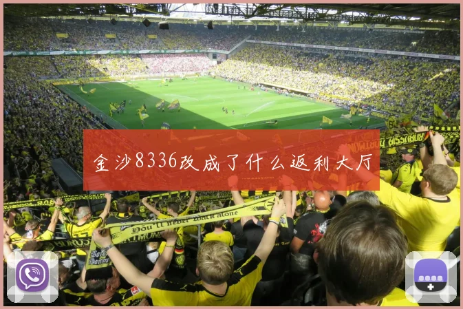 金沙8336改成了什么返利大厅