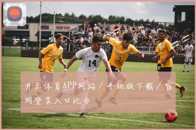 开云体育APP网站／手机版下载／官网登录入口比分