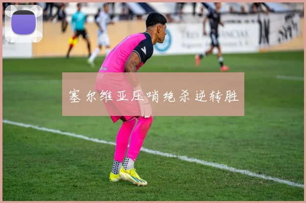 塞尔维亚压哨绝杀逆转胜