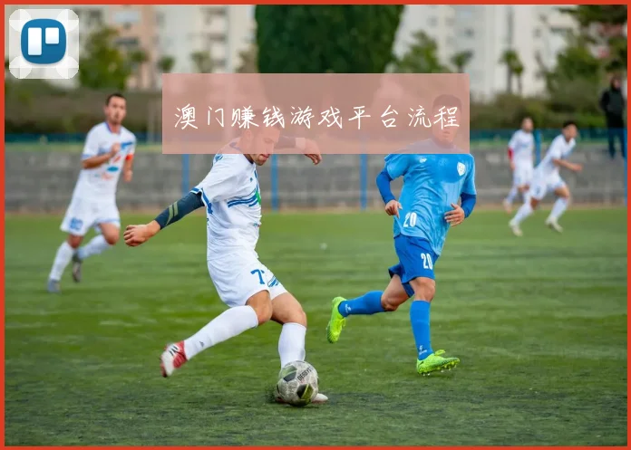 澳门赚钱游戏平台流程
