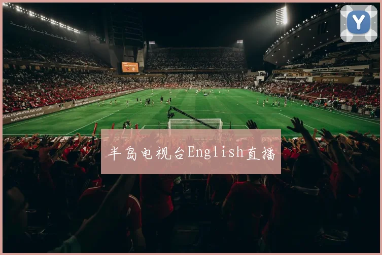 半岛电视台English直播