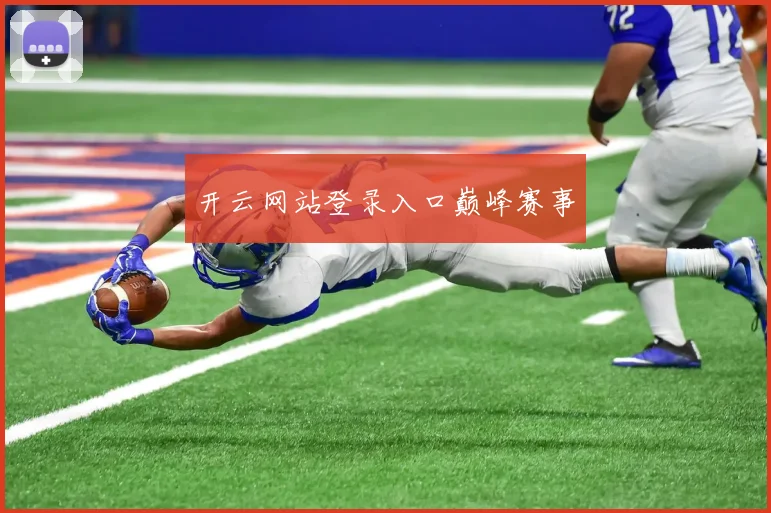 开云网站登录入口巅峰赛事
