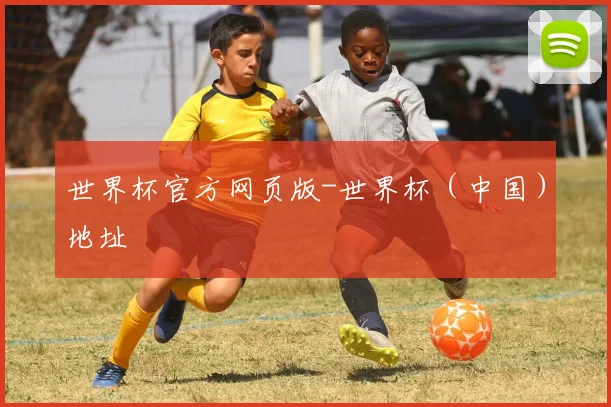 世界杯官方网页版-世界杯（中国）地址
