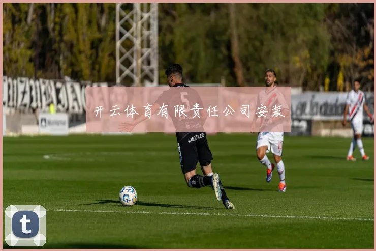 开云体育有限责任公司安装