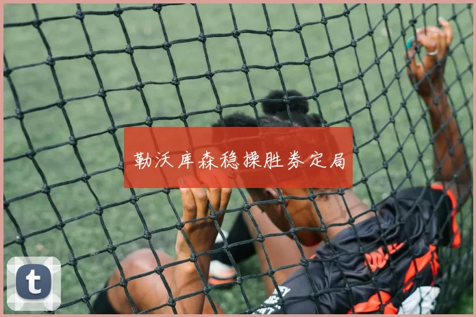 勒沃库森稳操胜券定局
