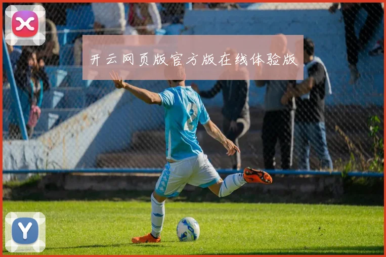 开云网页版官方版在线体验版