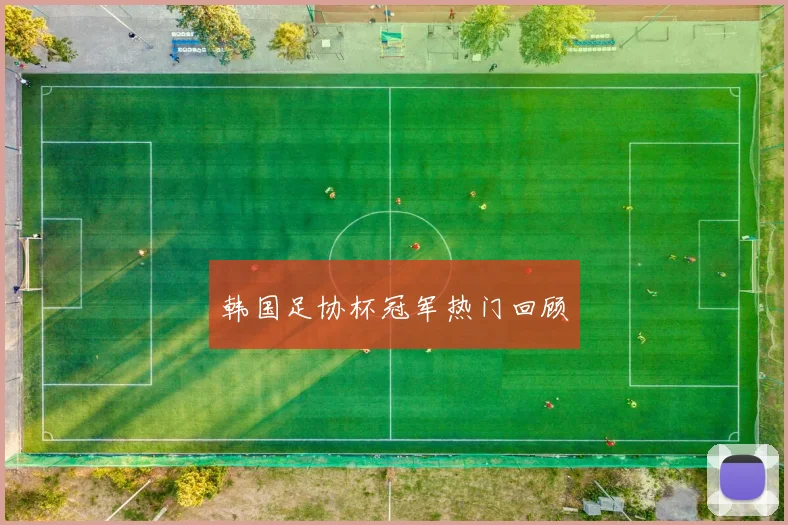韩国足协杯冠军热门回顾