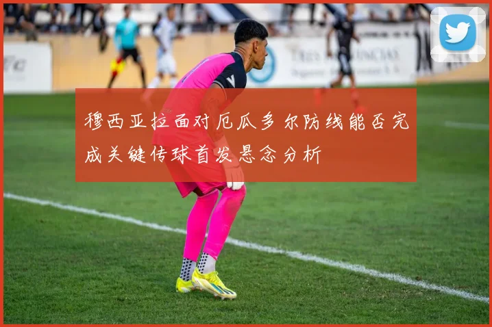 穆西亚拉面对厄瓜多尔防线能否完成关键传球首发悬念分析